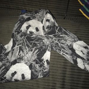 Gap Panda Dress